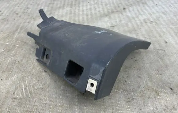 Audi A4 S4 B7 8E 8H Side skirt rear trim 8E0853579