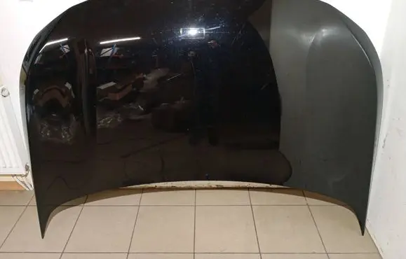 Peugeot 5008 II Engine bonnet/hood 