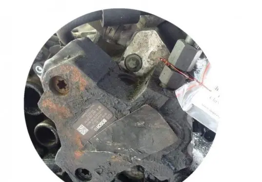 Chrysler 300 - 300C Fuel injection high pressure pump IMPRK702688