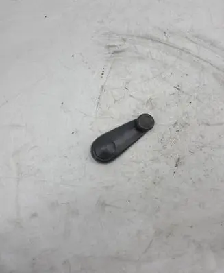 Mitsubishi Pajero Front door window winding handle MB546569