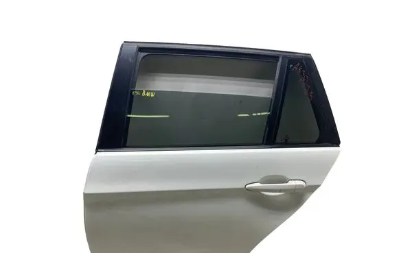 BMW 3 E90 E91 Rear door 123456