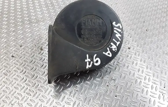 Opel Sintra Horn signal E335717