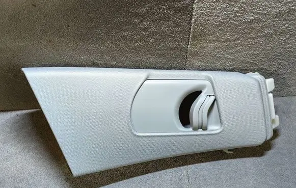 Audi A5 8T 8F (B) pillar trim (top) 8T8867294 8T8867244