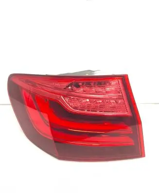 BMW 5 F10 F11 Rear/tail lights 7370345