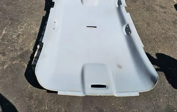 Opel Zafira B Headlining 