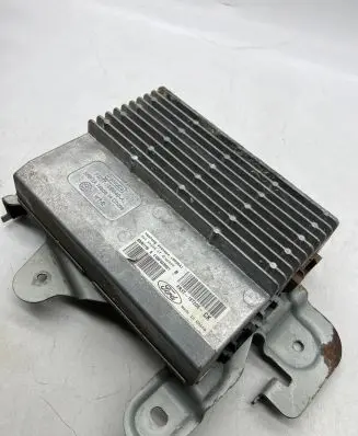 Ford Mustang VI Sound amplifier S69GA E108F5370021 FR3T188806