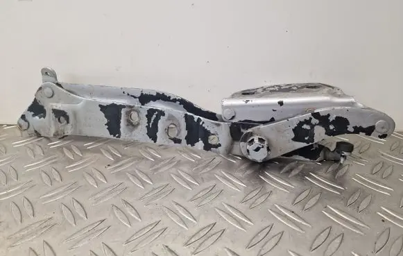 Audi A8 S8 D3 4E Tailgate/trunk/boot hinge 4E0827300G