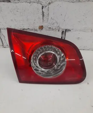 Volkswagen PASSAT B6 Tailgate rear/tail lights 3C9945093