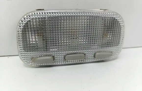 Citroen C8 Rear seat light 
