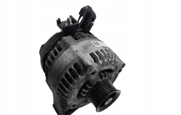 BMW 1 F20 F21 Generator/alternator 7640131