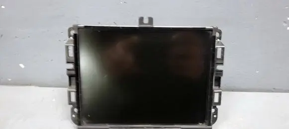 Jeep Cherokee Screen/display/small screen T00BE341471510 68238621AE