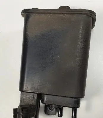 KIA Picanto Active carbon filter fuel vapour canister 31420-07600
