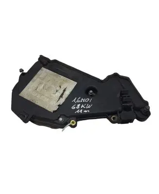 Citroen C3 Timing belt guard (cover) 9684193080 85758 85210
