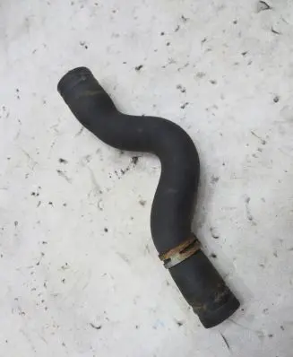 Peugeot 2008 I Engine coolant pipe/hose