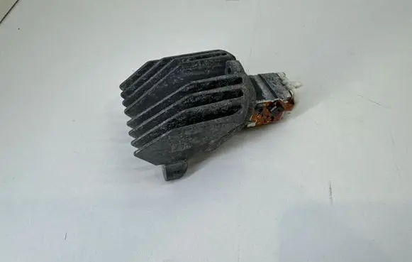 BMW 5 F10 F11 Light module LCM 18592000