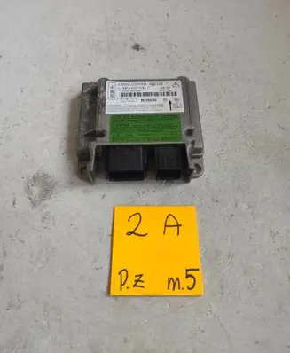 Mazda 3 I Airbag control unit/module BP4K57K30C