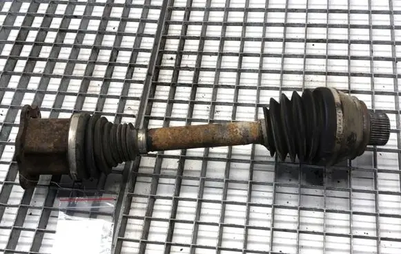 Audi A4 S4 B8 8K Front driveshaft