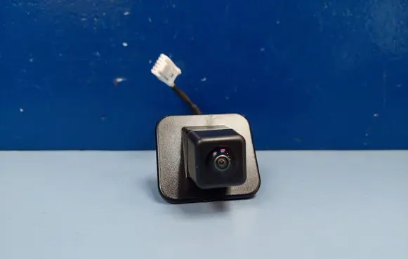 Mazda CX-5 Reversing camera GV9D67RC0 GBEF67RC0 BHN967RC0