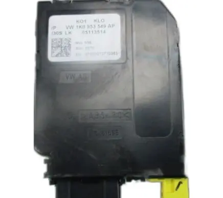 Volkswagen Golf V Other control units/modules 1K0953549AP