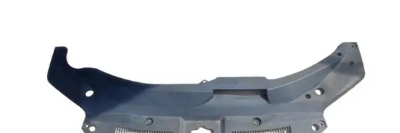 Lexus RX 450H Engine splash shield/under tray 53295-4806070