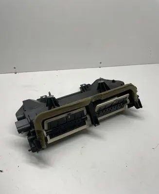 BMW 1 F20 F21 Interior heater climate box assembly 245400 24540010 9197710