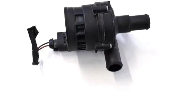 Mercedes-Benz SLC R172 Electric auxiliary coolant/water pump PA6T61