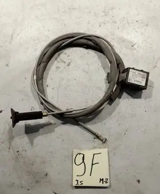 KIA Carnival Immobilizer control unit/module 95420H1000