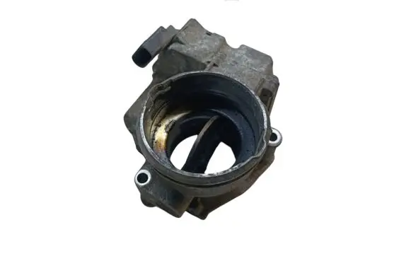 Volkswagen Touran I Throttle valve 03G128043jv A2C53099915 15020871447