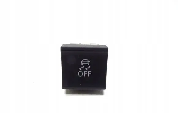 Audi Q3 8U ESP (stability program) switch 8U0927134