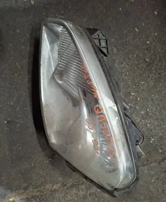 Nissan Qashqai+2 Headlight/headlamp 26060JD90B