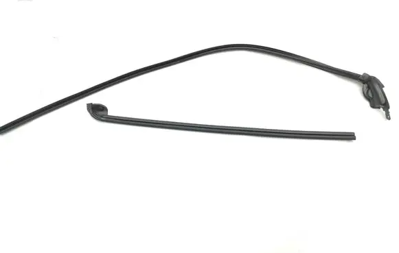 Fiat Talento Front door rubber seal 
