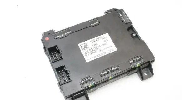 Tesla Model S Central body control module 101090700D