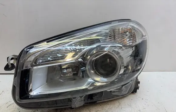 Nissan Qashqai Headlight/headlamp 26060BR00B 1EL01033511 0103351100543841