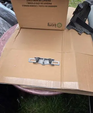 Volvo XC60 Tailgate lock loop/hook striker 31276686