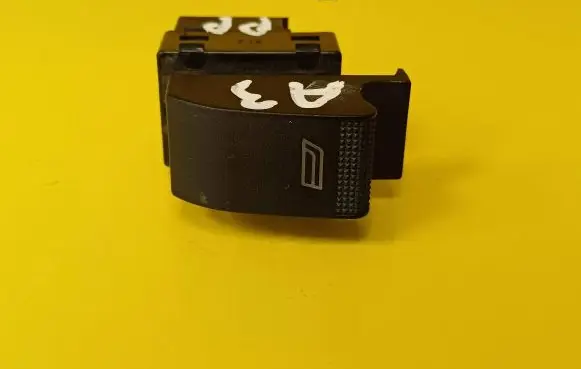 Audi A3 S3 8L Electric window control switch 8L0959855