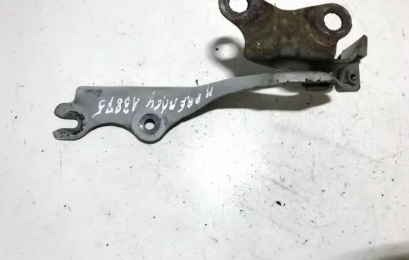 Mazda Premacy Engine bonnet/hood hinges