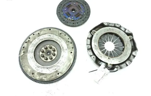 Subaru Impreza II Clutch set kit 6B06AA241 AA451