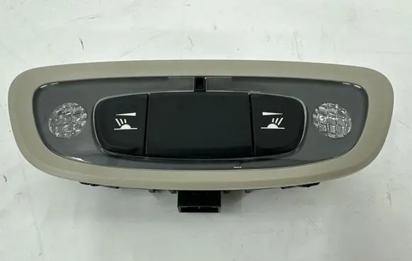 Volvo V40 Rear seat light 31305649