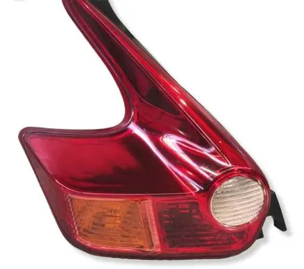 Nissan Juke I F15 Rear/tail lights 