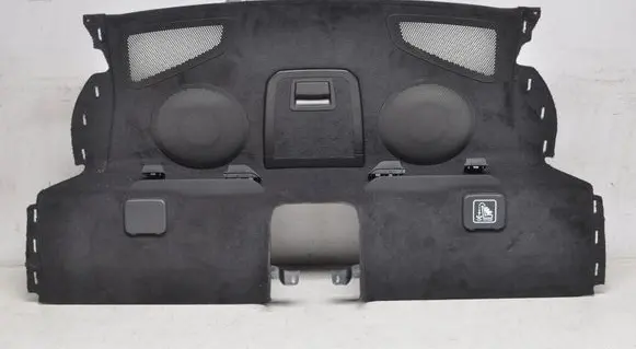 BMW Z4 g29 Tailgate/boot cover trim set 7470194