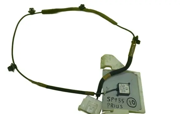 Toyota Prius (XW30) Other control units/modules 8686047070