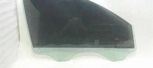 Porsche 911 997 Front door window/glass (coupe) 95554251214