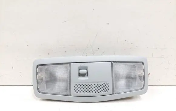 Peugeot 4007 Front seat light 8401A009ZZ
