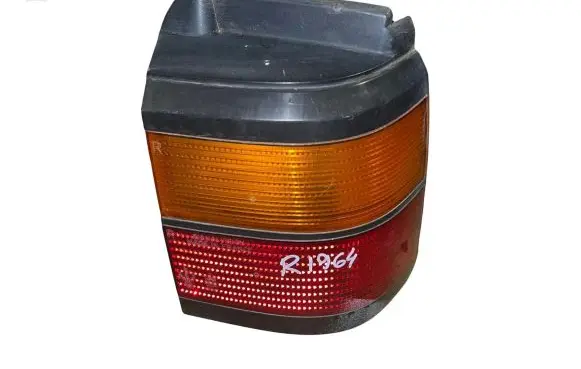 Volkswagen PASSAT B3 Rear/tail lights