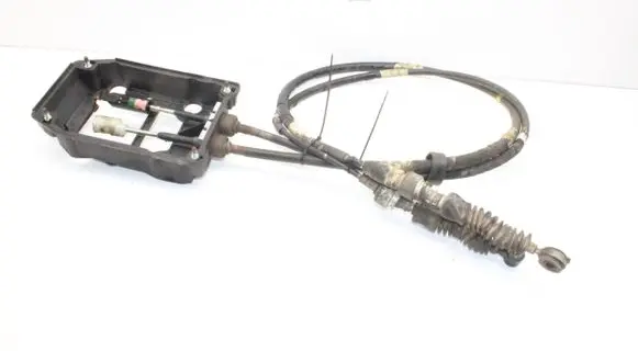 Subaru Forester SH Gear shift cable linkage 