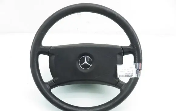 Mercedes-Benz 190 W201 Steering wheel 1264640017
