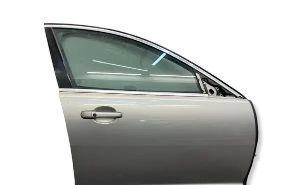 Jaguar XF X250 Front door 