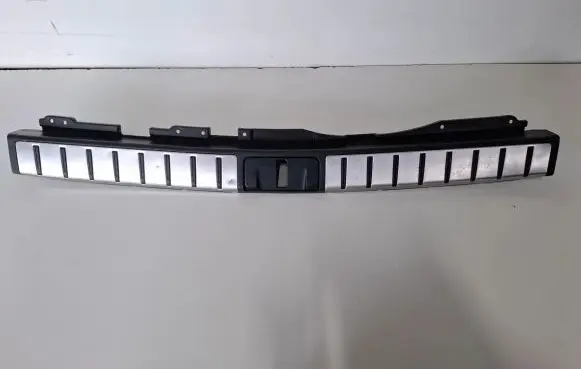 Lexus RX 450H Trunk/boot sill cover protection 5838748091 5838748090