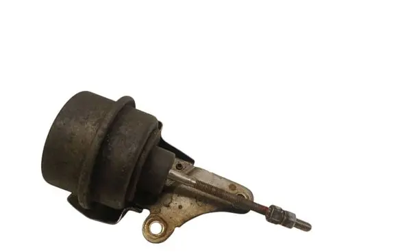 Skoda Fabia Mk1 (6Y) Turbo system vacuum part 