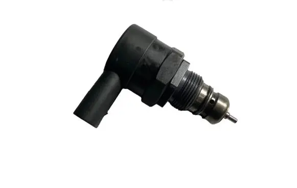 Fuel pressure sensor